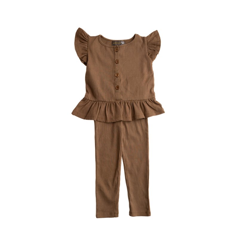 Hanevild Sommer top-caribou