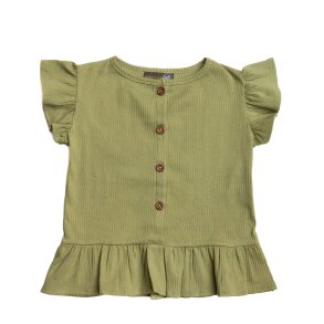 Hanevild Sommer top-sage 1
