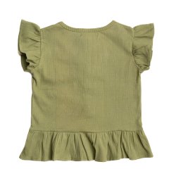Hanevild Sommer top-sage 1