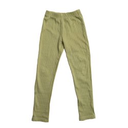 Hanevild sommer st pants-Sage 1