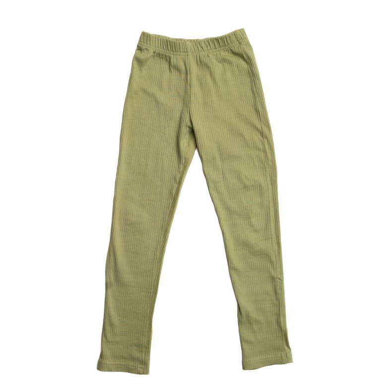 Hanevild sommer st pants-Sage 1