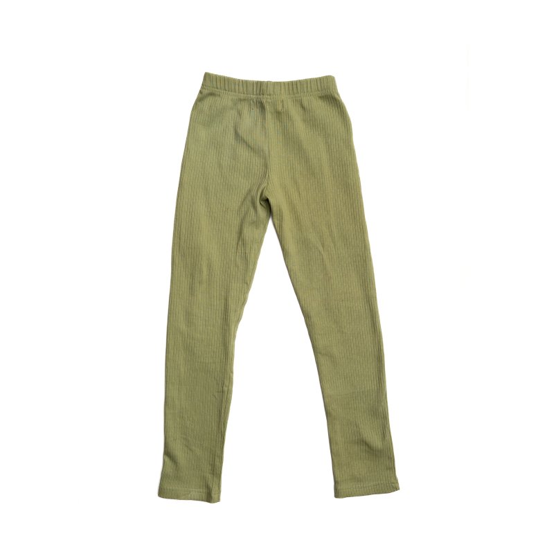 Hanevild sommer st pants-Sage 1
