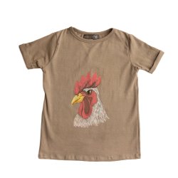 Hanevild Per t-shirt