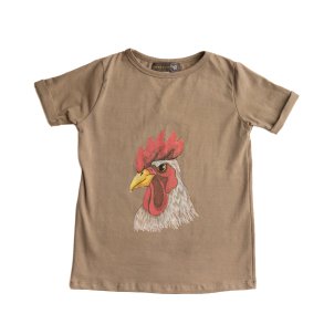 Hanevild Per t-shirt