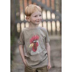 Hanevild Per t-shirt