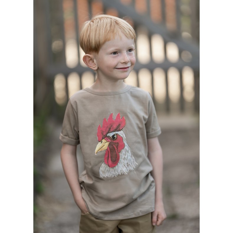 Hanevild Per t-shirt