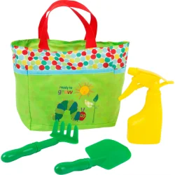 Small foot haves�t -den sultne larve aldrigm�t