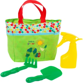 Small foot haves�t -den sultne larve aldrigm�t