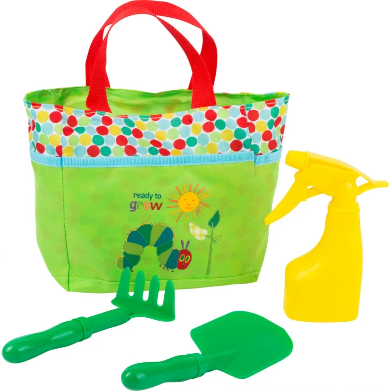 Small foot haves�t -den sultne larve aldrigm�t