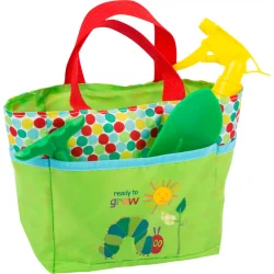 Small foot haves�t -den sultne larve aldrigm�t