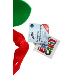 Small foot haves�t -den sultne larve aldrigm�t