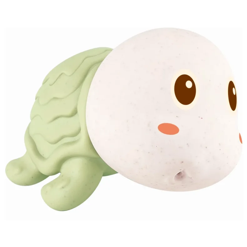 Kinder and Kids Bioplast badeleget�j vandjet havdyr-10 stk. 