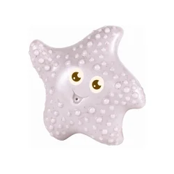 Kinder and Kids Bioplast badeleget�j vandjet havdyr-10 stk. 