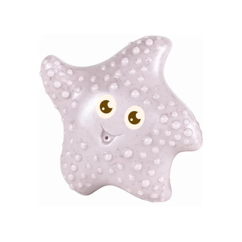 Kinder and Kids Bioplast badeleget�j vandjet havdyr-10 stk. 