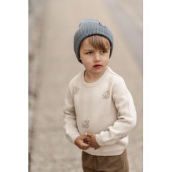  Hanevild Konrad Bluse-Summer sand