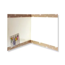 Magni kort- Welkome Littel one