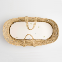 Layette Bambus Lagen til lift