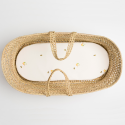 Layette Bambus Lagen til lift