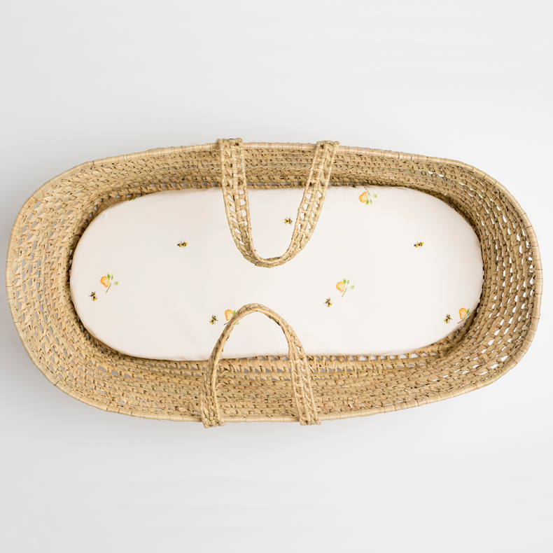 Layette Bambus Lagen til lift