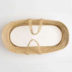 Layette Bambus Lagen til lift