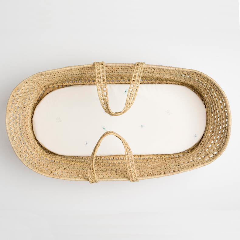 Layette Bambus Lagen til lift