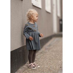  Hanevild Lala Dress-Clothes