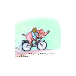 Den dag Leopold blev ond