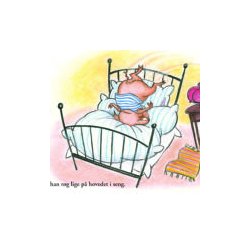 Den dag Leopold blev ond