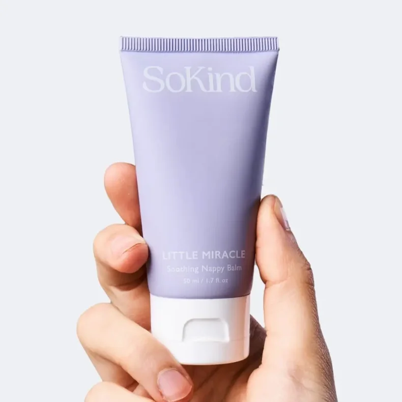 Sokind Little Miracle