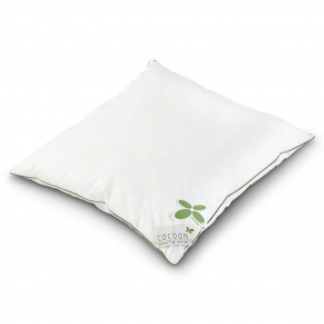 Cocoon Amazing maize voksen pude - 60x63 cm.