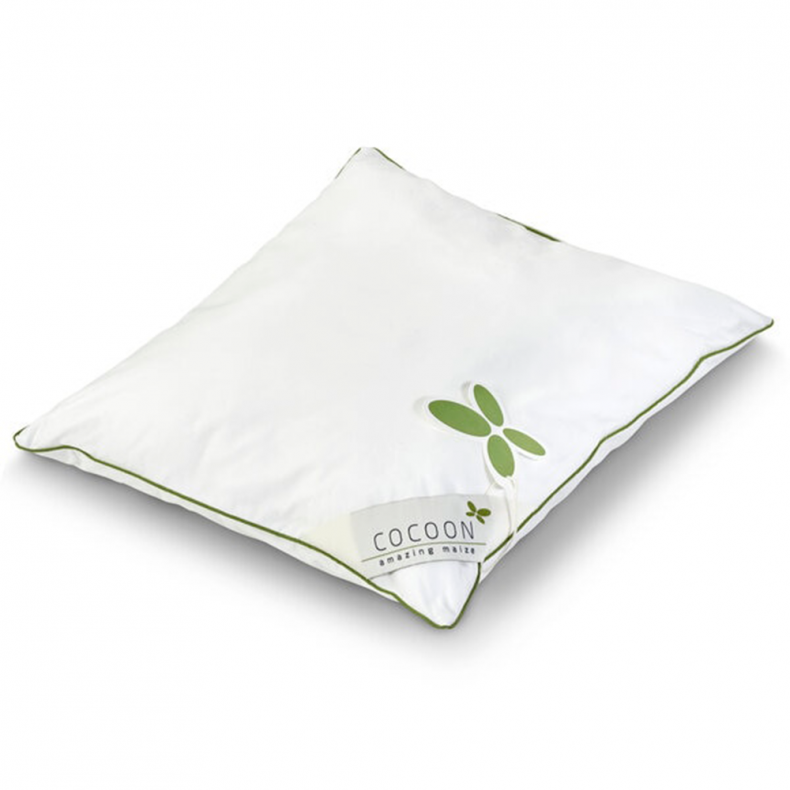 Cocoon Amazing maize juniorpude - 40x45 cm.