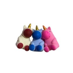 Magni Enhjrning squeeze assorterede farver