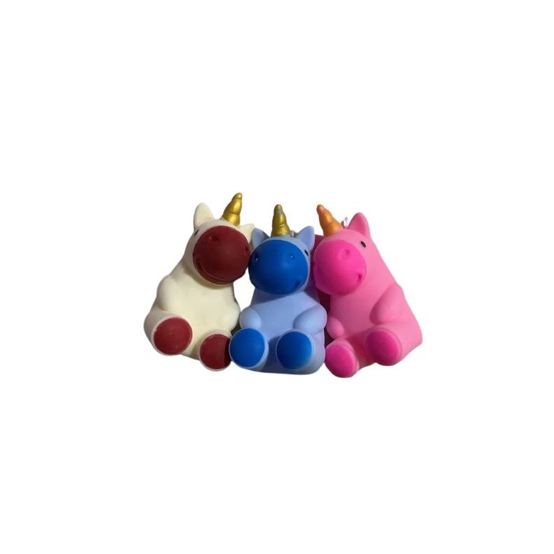 Magni Enhjrning squeeze assorterede farver