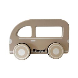 Magni hndbil-bus FSC 100%