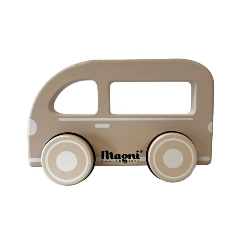 Magni hndbil-bus FSC 100%