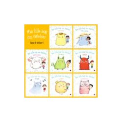 Min lille bog om flelser: Vrede