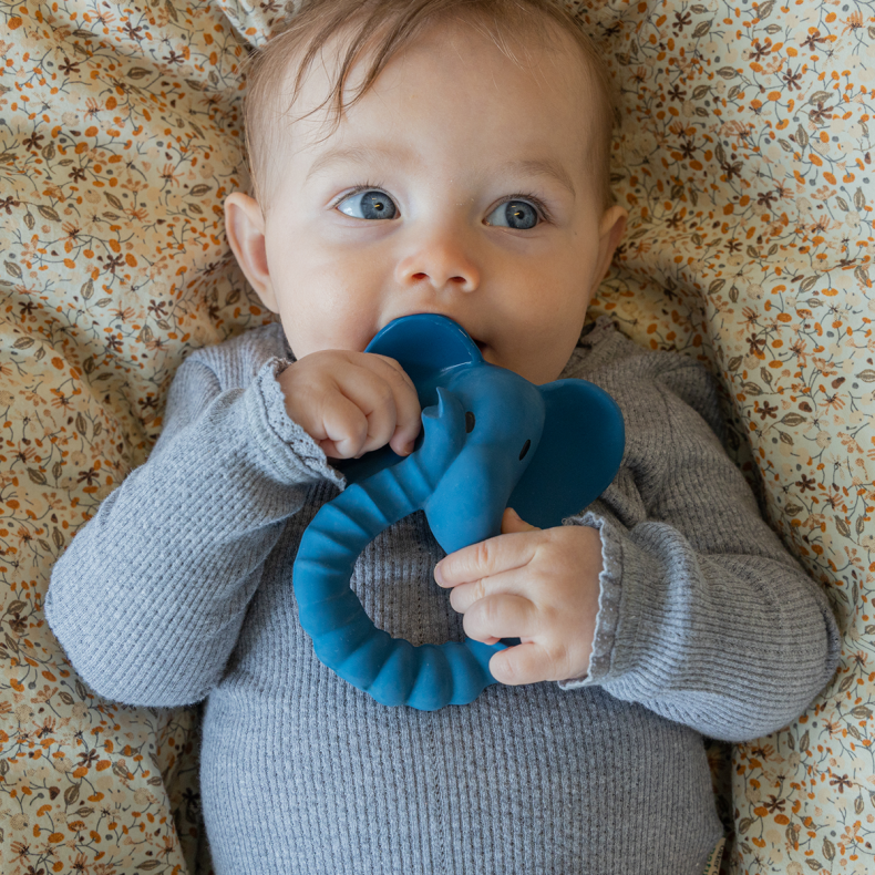 Natruba Bidering elefant - bl�