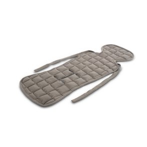 Cocoon autostol hynde ca. 85 cm. Dusted Brown, 9-18 kg.