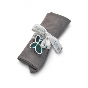 Cocoon betrk til ammepude - Dusted brown