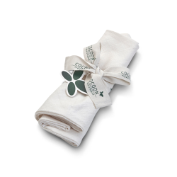 Cocoon betrk til ammepude - Soft beige