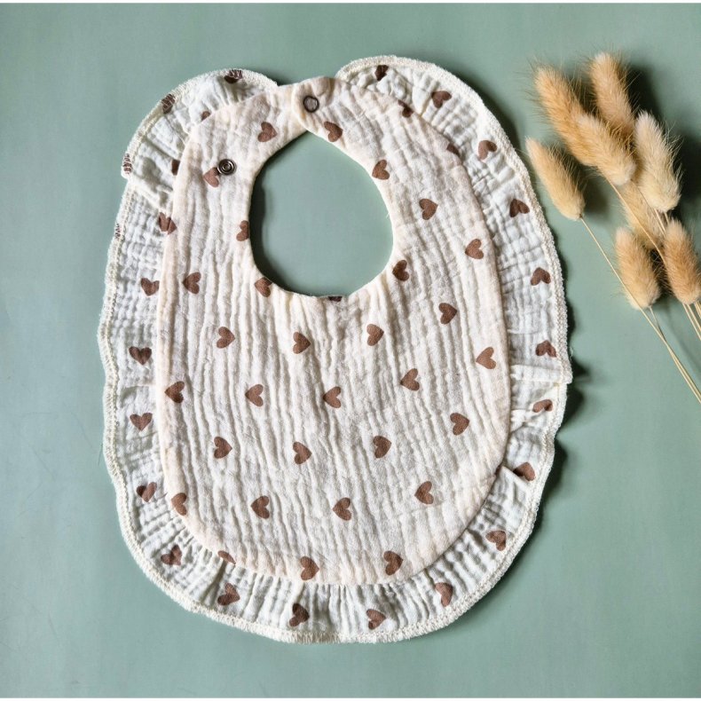 Rammelaartje bld hagesmk med hjerter