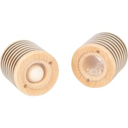 Small foot farverige byggeklodser-fantasi