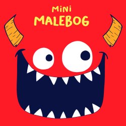 Snip Snap Snude: Mini-malebger