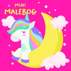 Snip Snap Snude: Mini-malebger