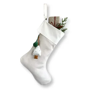 Saga Copenhagen -  julestrmpe-Juletr