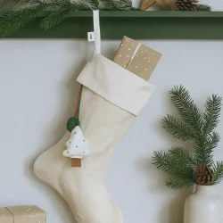 Saga Copenhagen -  julestrmpe-Juletr