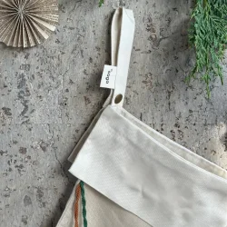 Saga Copenhagen -  julestrmpe-Juletr