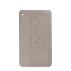 Cocoon eco living badem�tte i naturgummi-32x56 cm