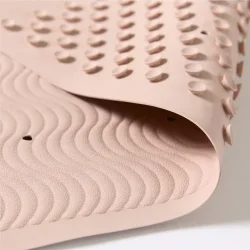 Cocoon eco living badem�tte i naturgummi-32x56 cm