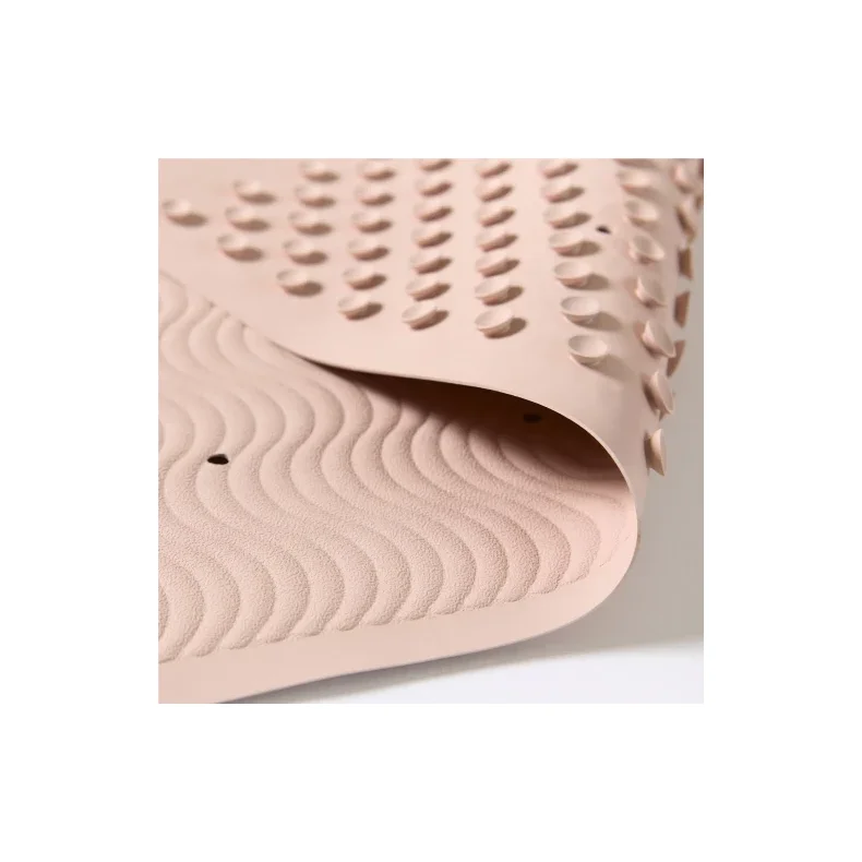 Cocoon eco living badem�tte i naturgummi-32x56 cm